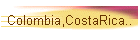 Colombia,CostaRica..