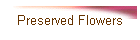Preserved Flowers