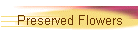 Preserved Flowers