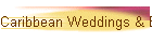 Caribbean Weddings & Events